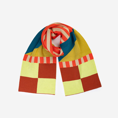 Kite Big Scarf
