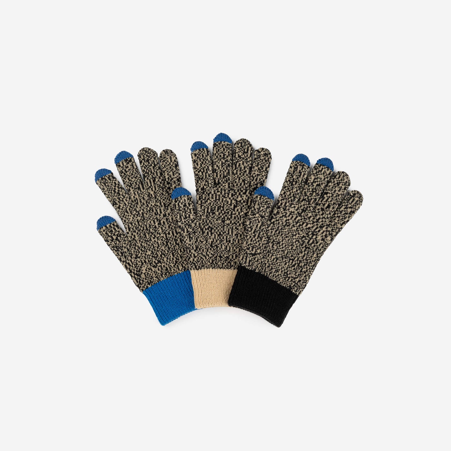 Pair and Spare Touchscreen Gloves