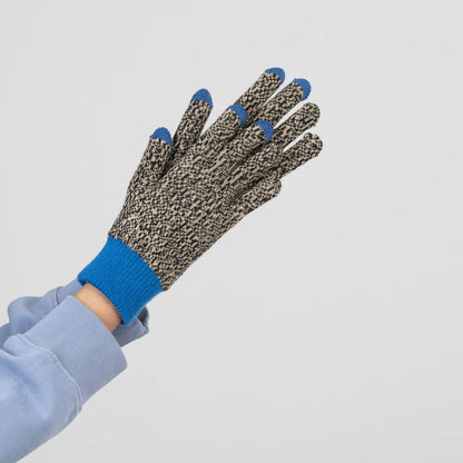 Pair and Spare Touchscreen Gloves