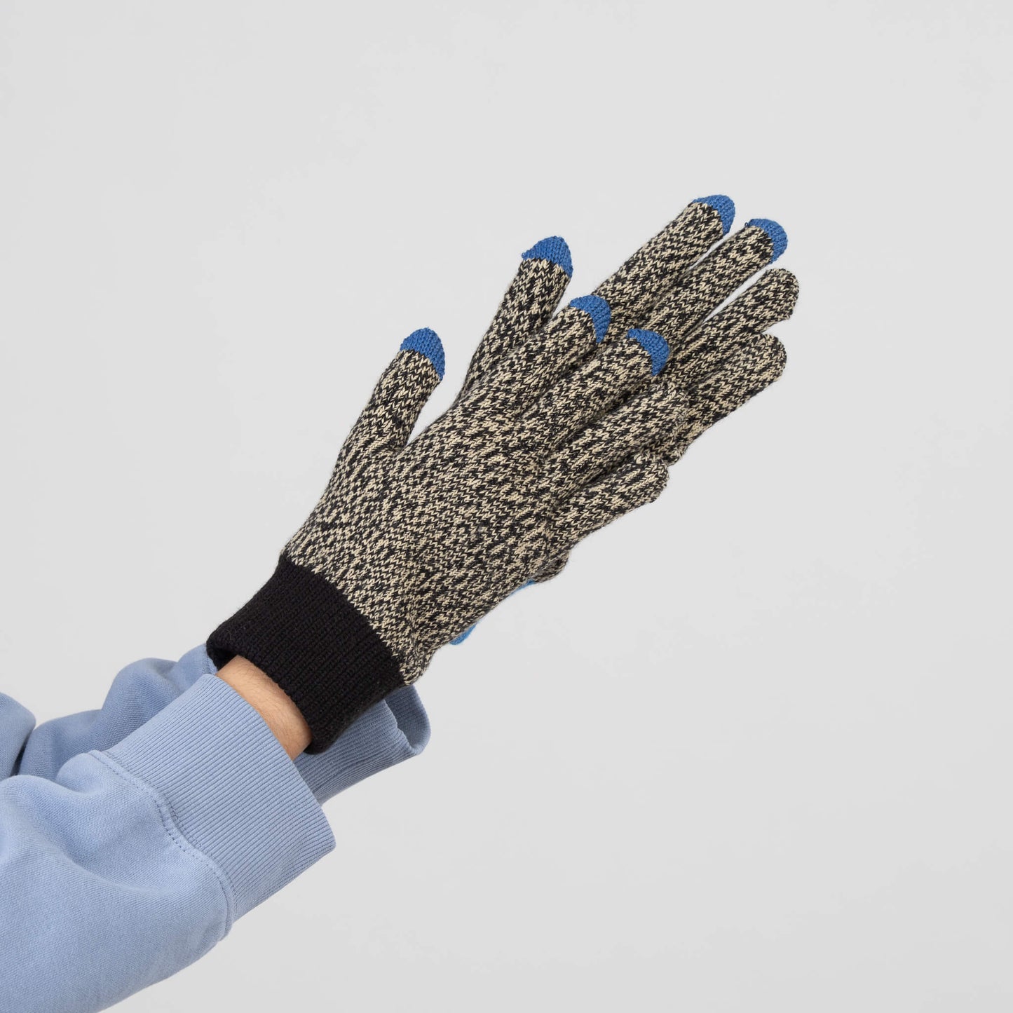 Pair and Spare Touchscreen Gloves
