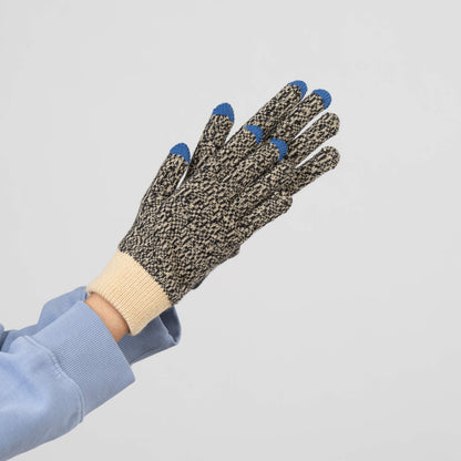 Pair and Spare Touchscreen Gloves