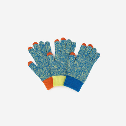 Pair and Spare Touchscreen Gloves