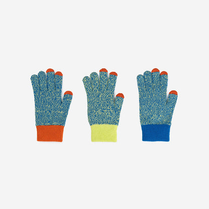 Pair and Spare Touchscreen Gloves