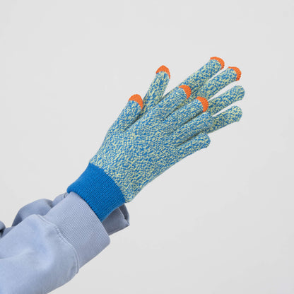 Pair and Spare Touchscreen Gloves
