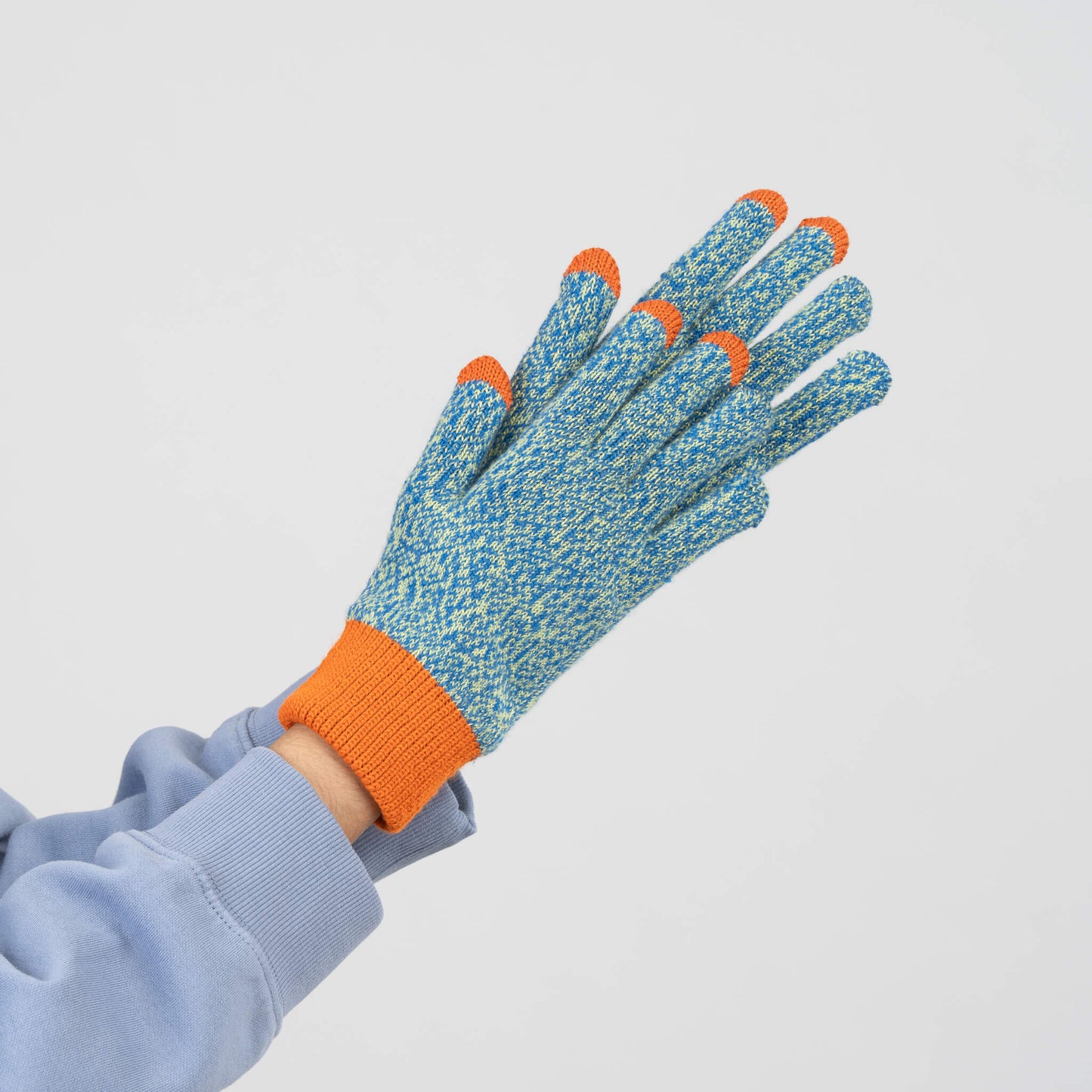 Pair and Spare Touchscreen Gloves