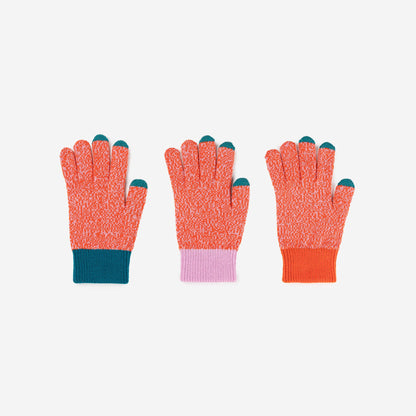 Pair and Spare Touchscreen Gloves
