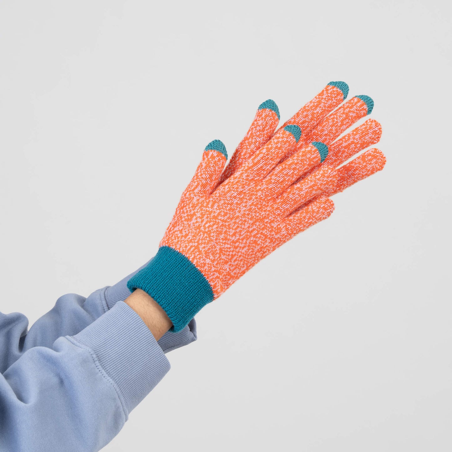 Pair and Spare Touchscreen Gloves