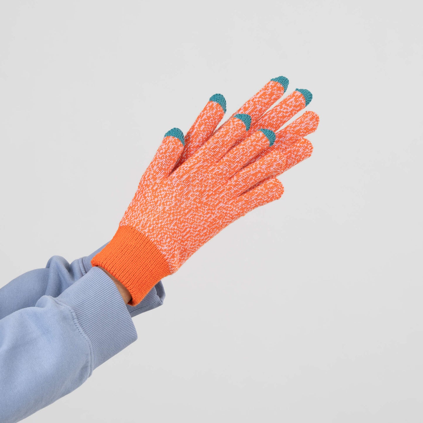 Pair and Spare Touchscreen Gloves