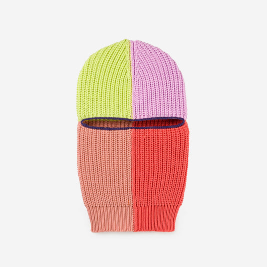 Quattro Knit Balaclava