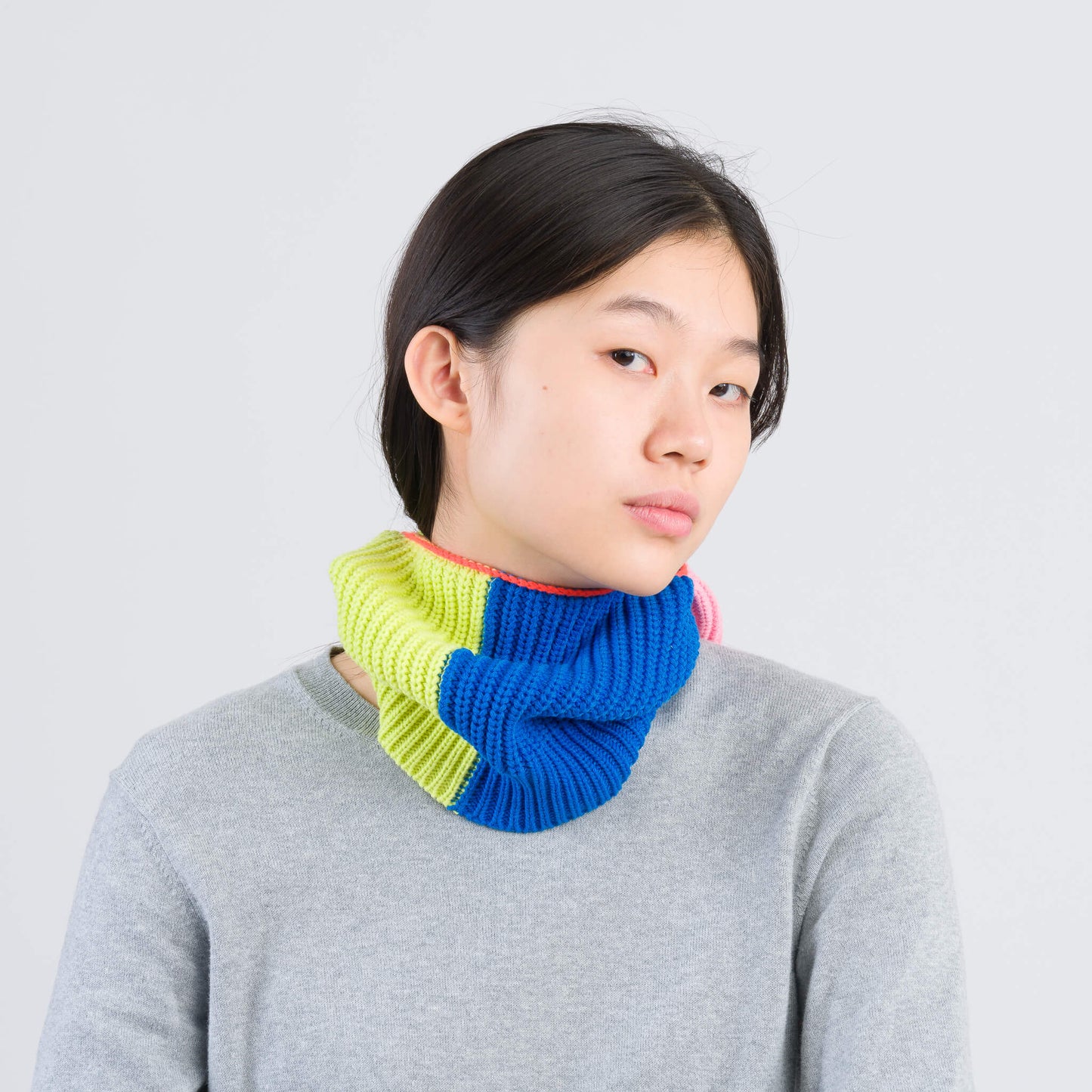 Quattro Knit Balaclava