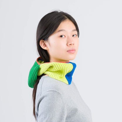 Quattro Knit Balaclava