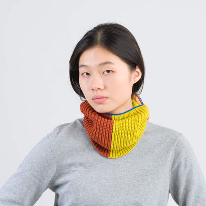 Quattro Knit Balaclava