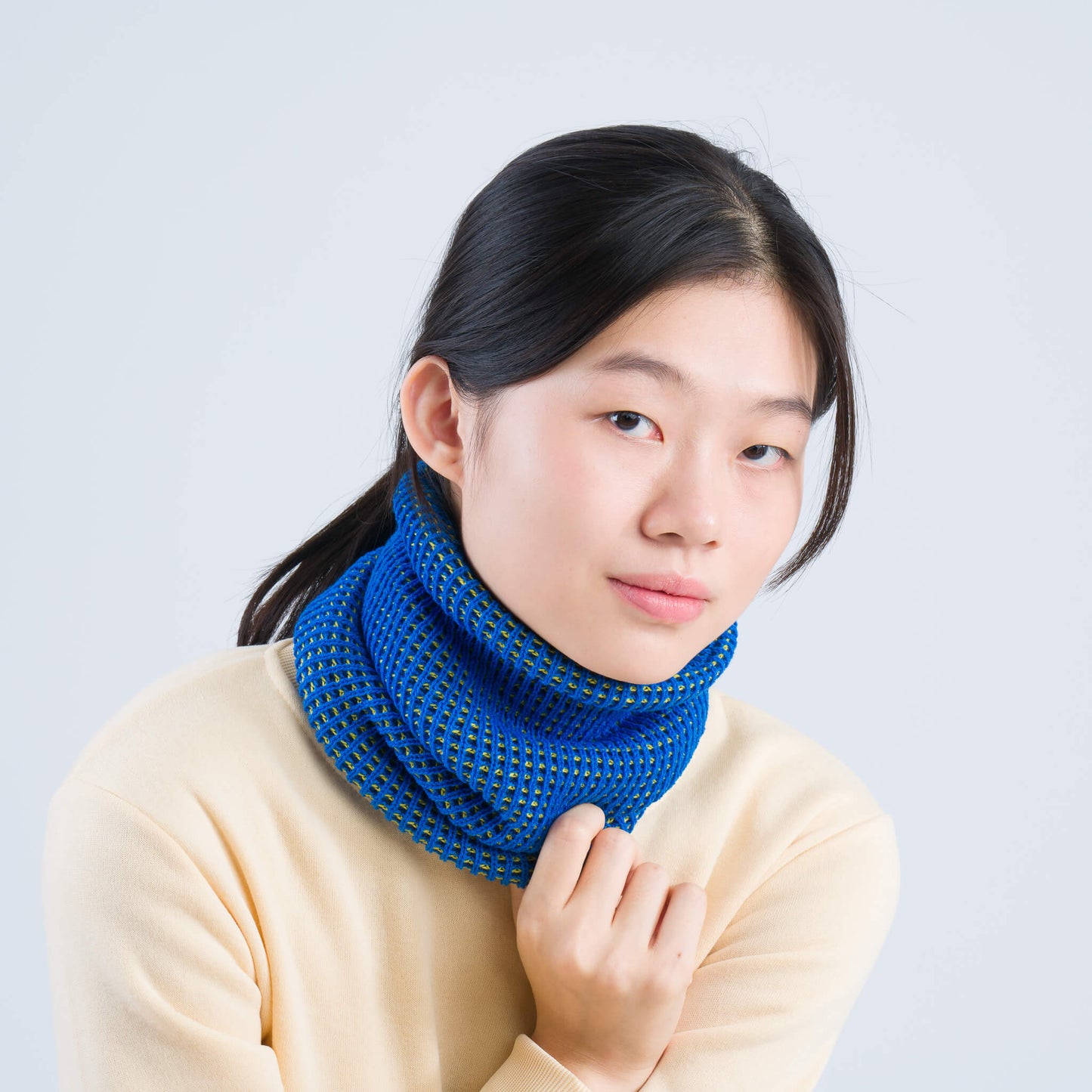 Simple Grid Snood