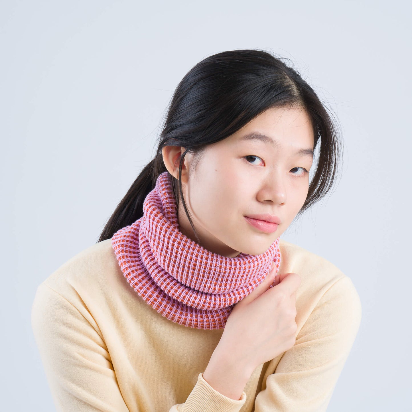 Simple Grid Snood