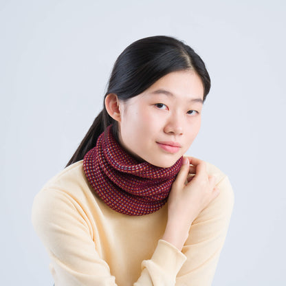 Simple Grid Snood