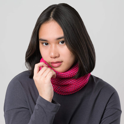 Simple Grid Snood