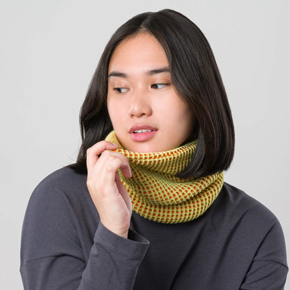 Simple Grid Snood