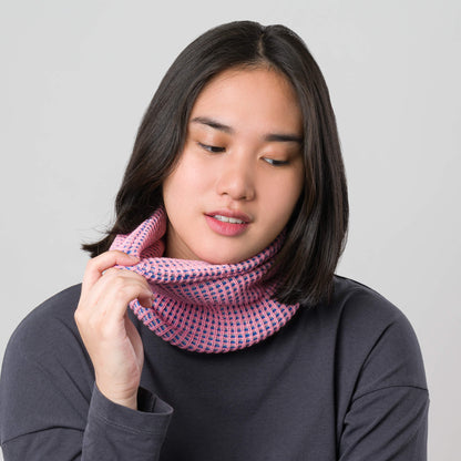Simple Grid Snood